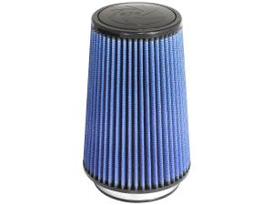 aFe Power Magnum FLOW Universal Air Filter w/ Pro 5R Media 4-1/2 IN F x 6 IN B x 4-3/4 IN T x 9 IN H - 24-45509