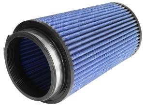 aFe Power - aFe Power Magnum FLOW Universal Air Filter w/ Pro 5R Media 4-1/2 IN F x 6 IN B x 4-3/4 IN T x 9 IN H - 24-45509 - Image 2