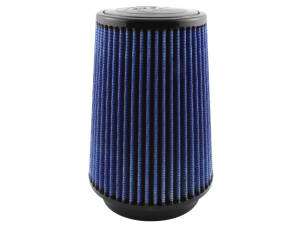 aFe Power Magnum FLOW Universal Air Filter w/ Pro 5R Media 4-1/2 IN F x 6 IN B x 4-3/4 IN T x 8 IN H - 24-45508