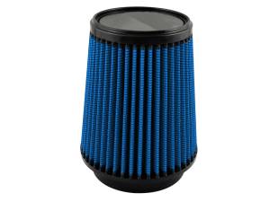 aFe Power Magnum FLOW Universal Air Filter w/ Pro 5R Media 4-1/2 IN F x 6 IN B x 4-3/4 IN T x 7 IN H - 24-45507