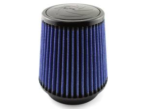 aFe Power Magnum FLOW Universal Air Filter w/ Pro 5R Media 4-1/2 IN F x 6 IN B x 4-3/4 IN T x 6 IN H - 24-45506