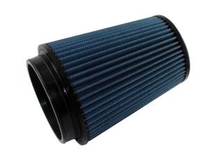 aFe Power - aFe Power Magnum FLOW Universal Air Filter w/ Pro 5R Media 5 IN F x 6-1/2 IN B x 4-3/4 IN T x 8 IN H - 24-50508 - Image 2