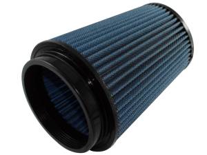 aFe Power - aFe Power Magnum FLOW Universal Air Filter w/ Pro 5R Media 5 IN F x 6-1/2 IN B x 4-3/4 IN T x 8 IN H - 24-50508 - Image 3