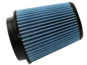 aFe Power - aFe Power Magnum FLOW Universal Air Filter w/ Pro 5R Media 5 IN F x 6-1/2 IN B x 4-3/4 IN T x 7 IN H - 24-50507 - Image 3