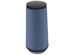 aFe Power Magnum FLOW Universal Air Filter w/ Pro 5R Media 4-1/2 IN F x 6 IN B x 4-3/4 IN T x 12 IN H - 24-45512