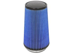 aFe Power Magnum FLOW Universal Air Filter w/ Pro 5R Media 4-1/2 IN F x 6 IN B x 4-3/4 IN T x 10 IN H - 24-45510