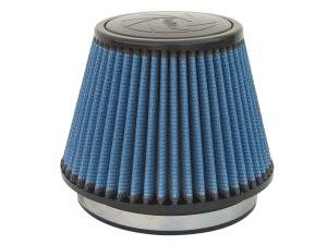 aFe Power Magnum FLOW Universal Air Filter w/ Pro 5R Media 5-1/2 IN F x 7 IN B x 4-3/4 IN T x 5 IN H - 24-55505