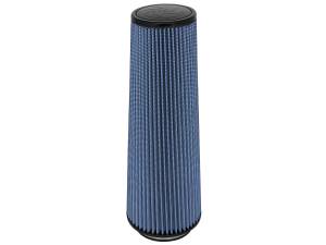 aFe Power Magnum FLOW Universal Air Filter w/ Pro 5R Media 5 IN F x 6-1/2 IN B x 4-3/4 IN T x 18 IN H - 24-50518