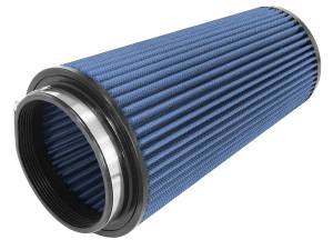 aFe Power - aFe Power Magnum FLOW Universal Air Filter w/ Pro 5R Media 5 IN F x 6-1/2 IN B x 4-3/4 IN T x 12 IN H - 24-50512 - Image 2