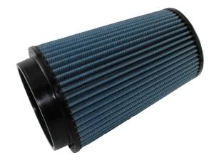 aFe Power - aFe Power Magnum FLOW Universal Air Filter w/ Pro 5R Media 5 IN F x 6-1/2 IN B x 4-3/4 IN T x 9 IN H - 24-50509 - Image 2