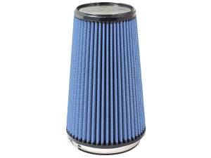 aFe Power Magnum FLOW Universal Air Filter w/ Pro 5R Media 6 IN F x 7-1/2 IN B x 5-1/2 IN T x 12 IN H - 24-60512