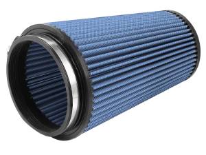 aFe Power - aFe Power Magnum FLOW Universal Air Filter w/ Pro 5R Media 6 IN F x 7-1/2 IN B x 5-1/2 IN T x 12 IN H - 24-60512 - Image 2