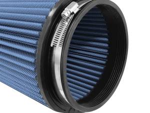 aFe Power - aFe Power Magnum FLOW Universal Air Filter w/ Pro 5R Media 6 IN F x 7-1/2 IN B x 5-1/2 IN T x 12 IN H - 24-60512 - Image 3