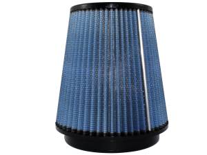 aFe Power Magnum FLOW Universal Air Filter w/ Pro 5R Media 6 IN F x 7-1/2 IN B x 5-1/2 IN T x 8 IN H - 24-60508