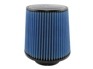 aFe Power - aFe Power Magnum FORCE Intake Replacement Air Filter w/ Pro 5R Media 4-1/2 IN F x 8-1/2 IN B x 7 IN T x 9 IN H - 24-90010 - Image 1