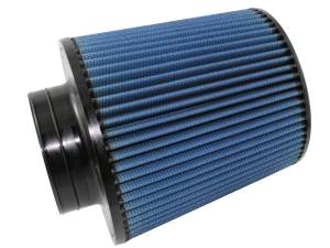 aFe Power - aFe Power Magnum FORCE Intake Replacement Air Filter w/ Pro 5R Media 4-1/2 IN F x 8-1/2 IN B x 7 IN T x 9 IN H - 24-90010 - Image 4