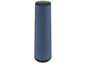 aFe Power Magnum FLOW Universal Air Filter w/ Pro 5R Media 6 IN F x 7-1/2 IN B x 5-1/2 IN T x 24 IN H - 24-60524