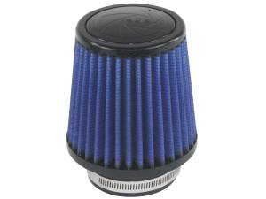 aFe Power Magnum FORCE Intake Replacement Air Filter w/ Pro 5R Media 2-7/8 IN F x 5 IN B x 4 IN T x 5 IN H - 24-90034