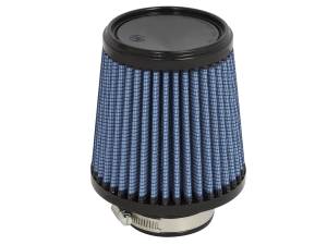 aFe Power Magnum FORCE Intake Replacement Air Filter w/ Pro 5R Media 2-1/2 IN F x 5 IN B x 4 IN T x 5 IN H - 24-90031