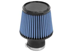 aFe Power - aFe Power Magnum FORCE Intake Replacement Air Filter w/ Pro 5R Media 2-3/4 IN F x 6 IN B x 4-3/4 IN T x 5 IN H - 24-90029 - Image 1