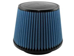 aFe Power - aFe Power Magnum FORCE Intake Replacement Air Filter w/ Pro 5R Media 6 IN F x 9 IN B x 7 IN T x 7 IN H - 24-90038 - Image 1