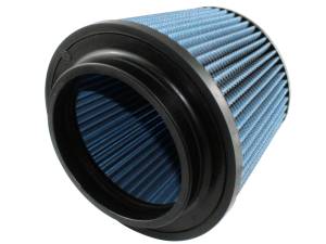 aFe Power - aFe Power Magnum FORCE Intake Replacement Air Filter w/ Pro 5R Media 6 IN F x 9 IN B x 7 IN T x 7 IN H - 24-90038 - Image 2