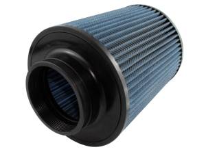 aFe Power - aFe Power Magnum FORCE Intake Replacement Air Filter w/ Pro 5R Media 4-1/2 IN F x 8-1/2 IN B x 7 IN T (Inverted) x 9 IN H - 24-91002 - Image 3