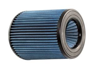 aFe Power - aFe Power Magnum FORCE Intake Replacement Air Filter w/ Pro 5R Media 4-1/2 IN F x 8-1/2 IN B x 7 IN T (Inverted) x 9 IN H - 24-91002 - Image 4