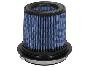 aFe Power Magnum FORCE Intake Replacement Air Filter w/ Pro 5R Media 6 IN F x 7-3/4 IN B x 5-1/2 IN T (Inverted) x 6 IN H - 24-91010