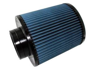 aFe Power - aFe Power Magnum FORCE Intake Replacement Air Filter w/ Pro 5R Media 4 IN F x 8 IN B x 7 IN T (Inverted) x 8 IN H - 24-91009 - Image 2