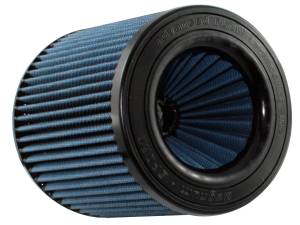 aFe Power - aFe Power Magnum FORCE Intake Replacement Air Filter w/ Pro 5R Media 4 IN F x 8 IN B x 7 IN T (Inverted) x 8 IN H - 24-91009 - Image 3