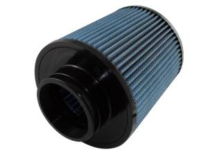 aFe Power - aFe Power Magnum FORCE Intake Replacement Air Filter w/ Pro 5R Media 4 IN F x 8 IN B x 7 IN T (Inverted) x 8 IN H - 24-91009 - Image 4