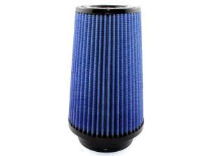 aFe Power Magnum FLOW Universal Air Filter w/ Pro 5R Media 4 F x 6 IN B x 4-1/2 T (Inverted) x 9 IN H - 24-91006