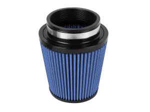 aFe Power - aFe Power Magnum FORCE Intake Replacement Air Filter w/ Pro 5R Media 4 IN F x 6 IN B x 4-1/2 IN T (Inverted) x 6 IN H - 24-91020 - Image 2