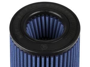 aFe Power - aFe Power Magnum FORCE Intake Replacement Air Filter w/ Pro 5R Media 4 IN F x 6 IN B x 4-1/2 IN T (Inverted) x 6 IN H - 24-91020 - Image 4