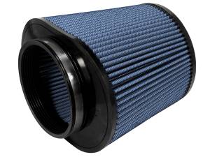 aFe Power - aFe Power Magnum FORCE Intake Replacement Air Filter w/ Pro 5R Media 5-1/2 IN F x (10x7) IN B x 7 IN T (Inverted) x 8 IN H - 24-91018 - Image 2