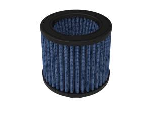 aFe Power - aFe Power Magnum FORCE Intake Replacement Air Filter w/ Pro 5R Media 3 IN F x 6 IN B x 5-1/2 IN T (Inverted) x 5 IN H - 24-91015 - Image 1