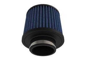 aFe Power - aFe Power Magnum FORCE Intake Replacement Air Filter w/ Pro 5R Media 3 IN F x 6 IN B x 5-1/2 IN T (Inverted) x 5 IN H - 24-91015 - Image 2