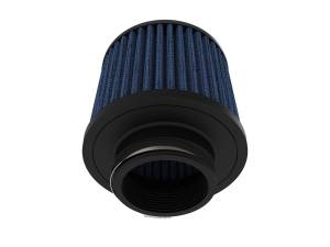 aFe Power - aFe Power Magnum FORCE Intake Replacement Air Filter w/ Pro 5R Media 3 IN F x 6 IN B x 5-1/2 IN T (Inverted) x 5 IN H - 24-91015 - Image 3