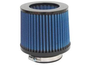 aFe Power Magnum FORCE Intake Replacement Air Filter w/ Pro 5R Media 3-1/2 IN F x 6 IN B x 5-1/2 IN T (Inverted) x 5 IN H - 24-91033