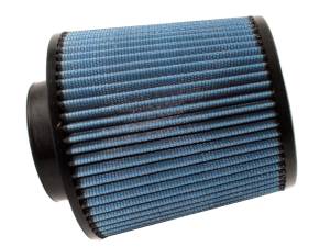 aFe Power - aFe Power Magnum FORCE Intake Replacement Air Filter w/ Pro 5R Media 4-1/2 IN F x 8-1/2 IN B x 7 IN T (Inverted) x 8 IN H - 24-91032 - Image 2