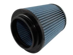 aFe Power - aFe Power Magnum FORCE Intake Replacement Air Filter w/ Pro 5R Media 6 IN F x 9 IN B x 7 IN T (Inverted) x 9 IN H - 24-91026 - Image 2