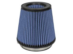 aFe Power Magnum FORCE Intake Replacement Air Filter w/ Pro 5R Media 6 IN F x 7-1/2 IN B x 5-1/2 IN T (Inverted) x 7 IN H - 24-91037