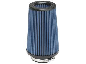 aFe Power Magnum FORCE Intake Replacement Air Filter w/ Pro 5R Media 5 IN F x 7-1/2 IN B x 5-1/2 IN T (Inverted) x 12 IN H - 24-91036