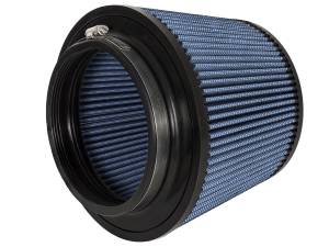 aFe Power - aFe Power Magnum FORCE Intake Replacement Air Filter w/ Pro 5R Media 6 IN F x 9 IN B x 7 IN T (Inverted) x 7 IN H - 24-91035 - Image 2