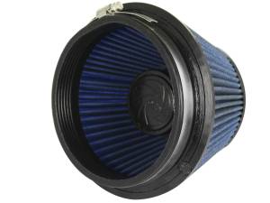 aFe Power - aFe Power Takeda Intake Replacement Air Filter w/ Pro 5R Media 5-1/2 IN F x 7 IN B x 4-1/2 IN T(Inverted) x 4-1/2 IN H - 24-91060 - Image 3