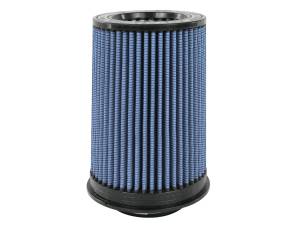 aFe Power Momentum Intake Replacement Air Filter w/ Pro 5R Media 3-1/2 IN F x 6 IN B x 5-1/2 IN T (Inverted) x 9 IN H - 24-91056