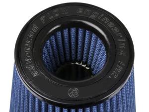 aFe Power - aFe Power Magnum FORCE Intake Replacement Air Filter w/ Pro 5R Media 4-1/2 IN F x 7 IN B x 4-1/2 IN T (Inverted) x 7 IN H - 24-91045 - Image 4