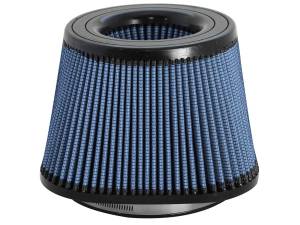 aFe Power - aFe Power Magnum FLOW Universal Air Filter w/ Pro 5R Media 7-1/8 IN F x (8-3/4 x 8-3/4 ) IN B x 7 IN T (Inverted) x 5-3/4  IN H - 24-91069 - Image 1