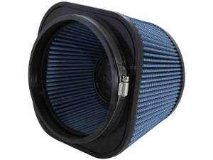 aFe Power - aFe Power Magnum FLOW Universal Air Filter w/ Pro 5R Media 7-1/8 IN F x (8-3/4 x 8-3/4 ) IN B x 7 IN T (Inverted) x 5-3/4  IN H - 24-91069 - Image 3